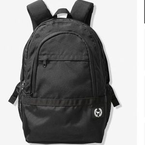 VS Pink Collegiate Backpack